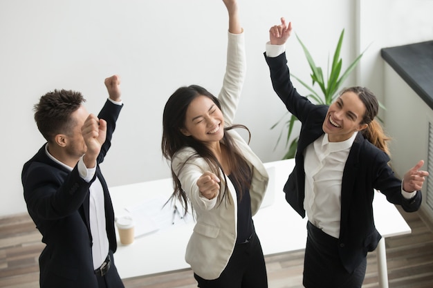 Joyful Success Tips
