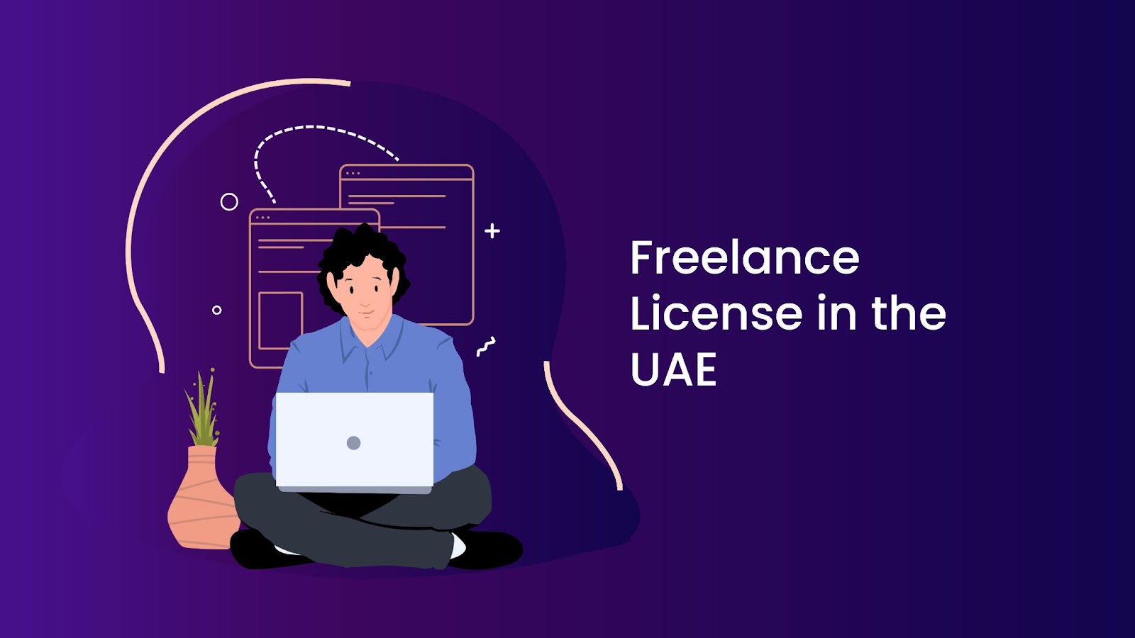 Freelance License in the UAE