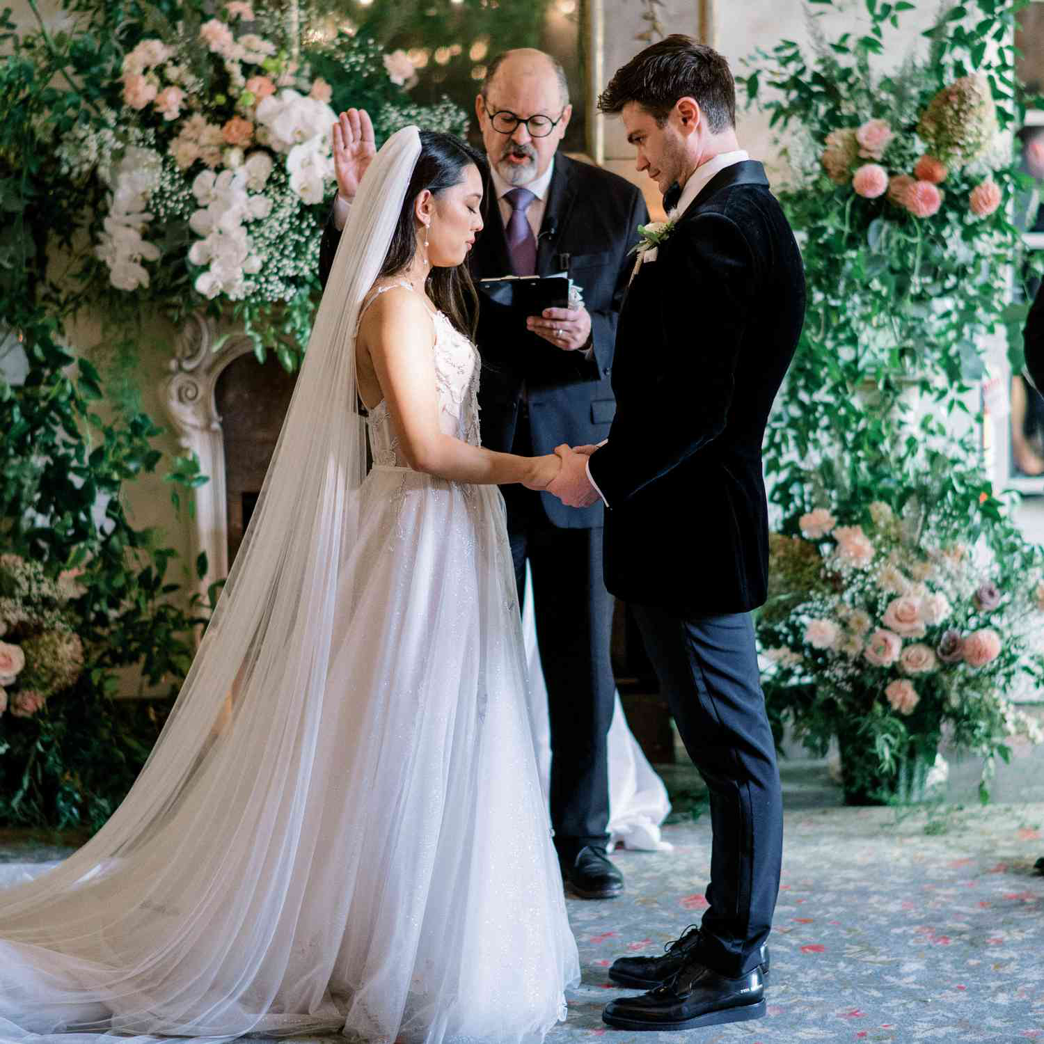 The Best Wedding Vows of All Time