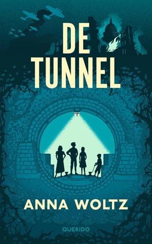 De tunnel Woltz, Anna