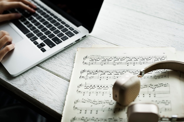 Harmony Of Timeless Tunes