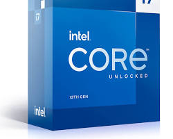 Imagem de Processador Intel Core i7 13700K