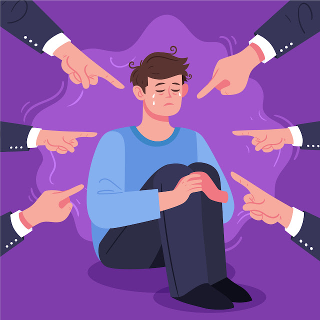ماهية الضغوط الاجتماعية