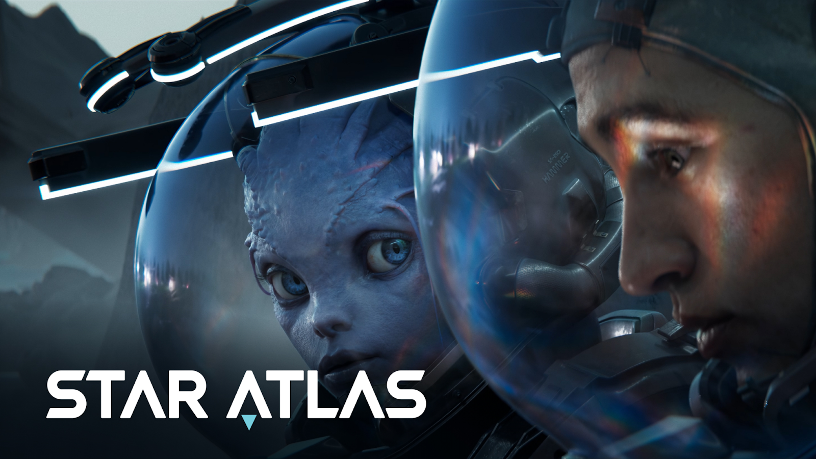 Star Atlas: A Play to earn games platform