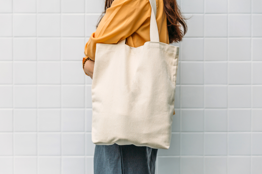  Eco-friendly Bag