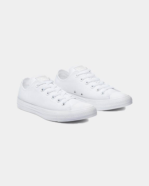 Chuck Taylor All Star Canvas Platform