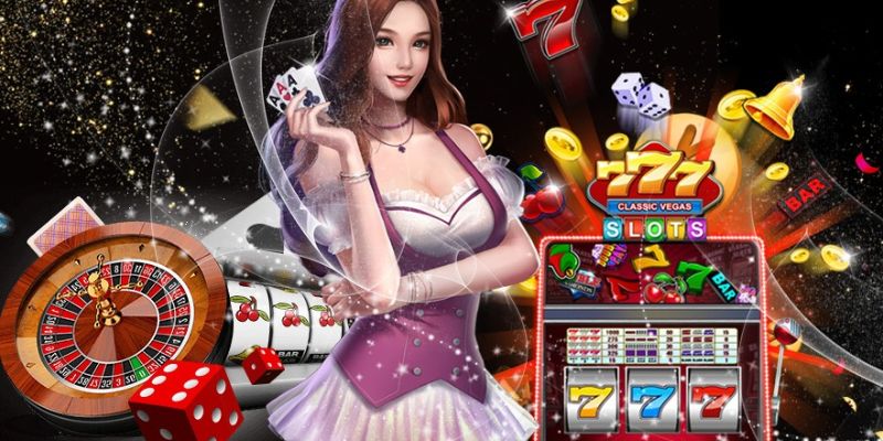 Lựa chọn địa chỉ uy tín để chơi casino trực tuyến sẽ đảm bảo quyền lợi cho cược thủ