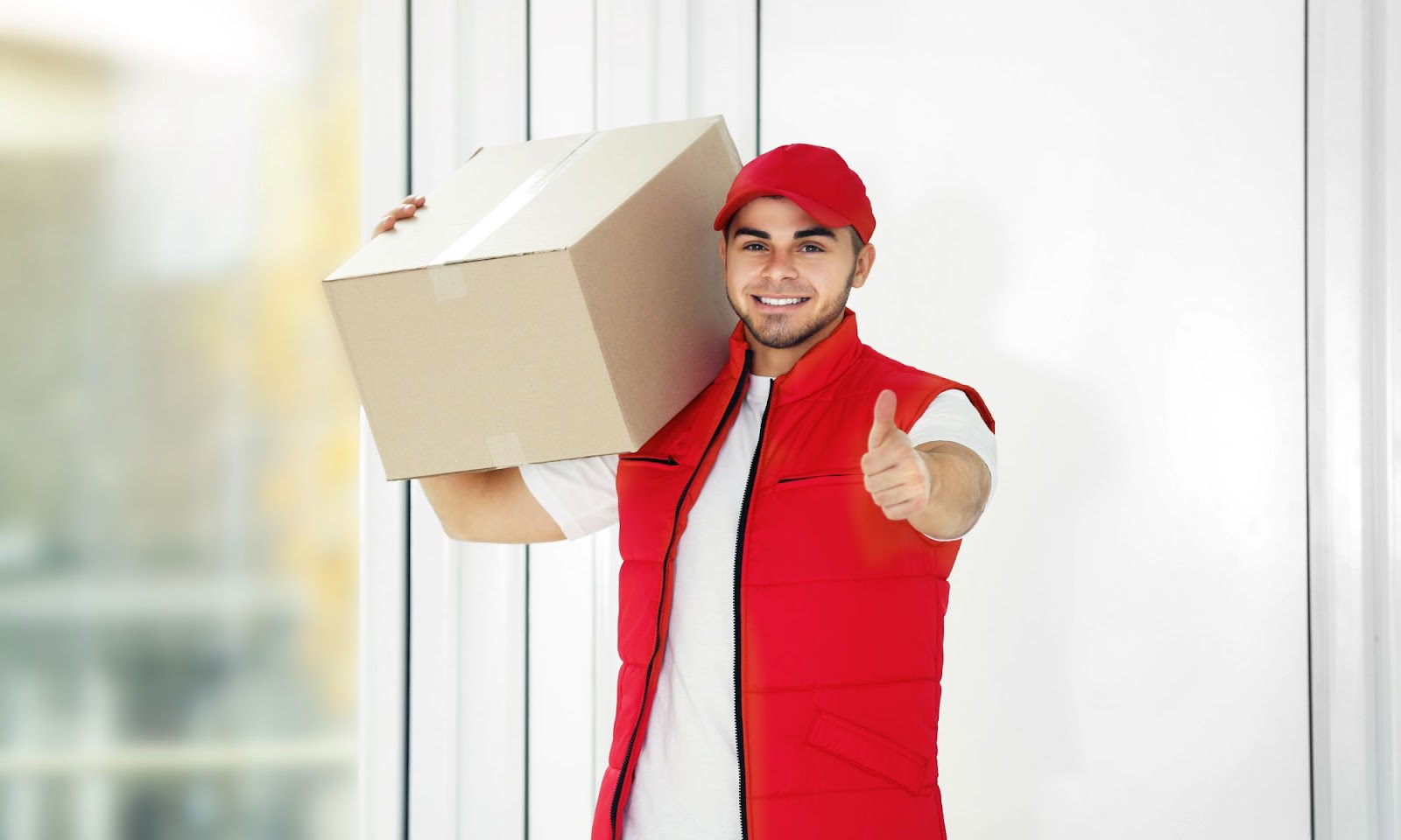 part-time delivery jobs