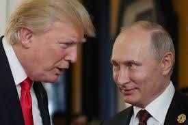Trump and Putin to hold first summit in ...