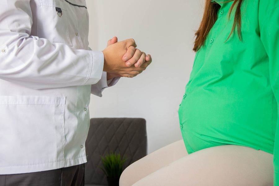 Phá thai an toàn là gì?