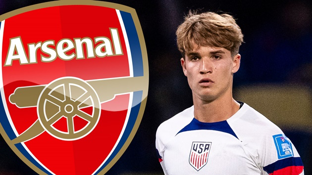 CLB Arsenal: Hành trình trở lại đỉnh cao của một gã khổng lồ