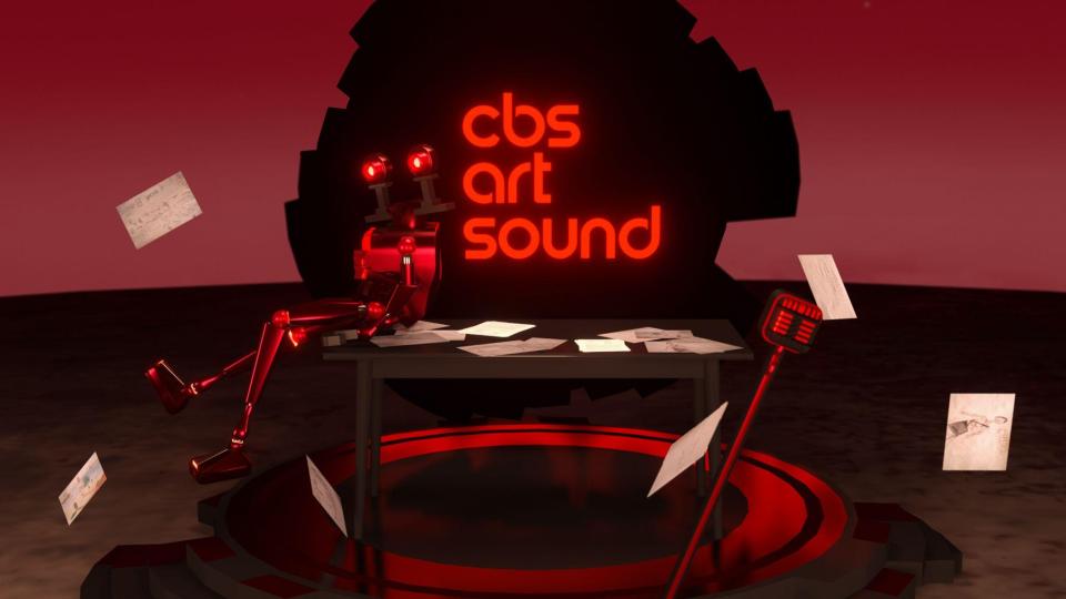 TVC Hành trình tìm kiếm âm thanh diệu kỳ - CBS Art Sound, nơi cảm xúc thăng hoa