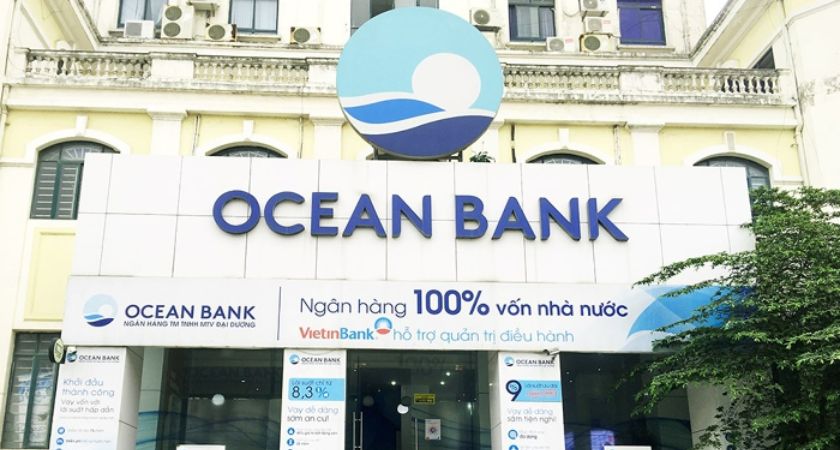 Ngân hàng Oceanbank