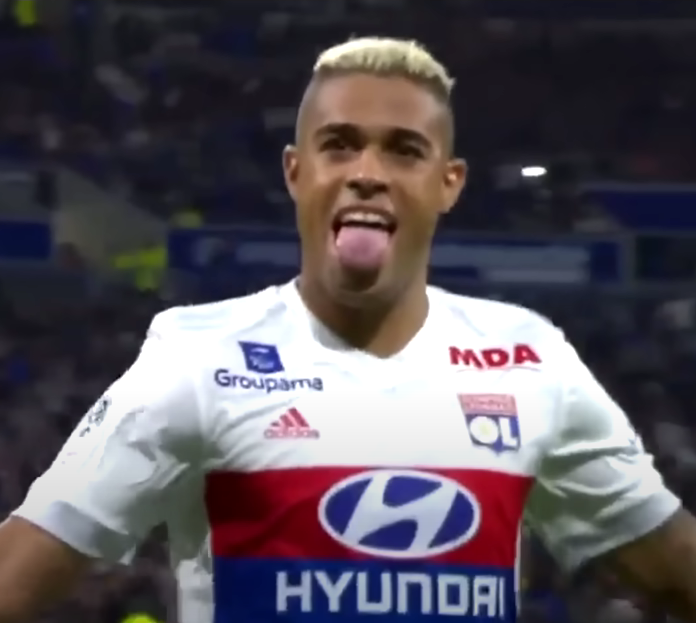 Mariano Diaz