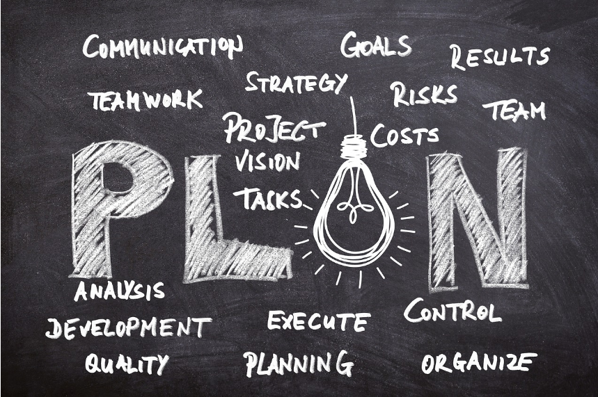 How to Create an Efficient Business Plan to Boost Sales