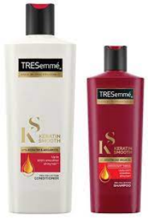 Tresemme Keratin Smooth Conditioner