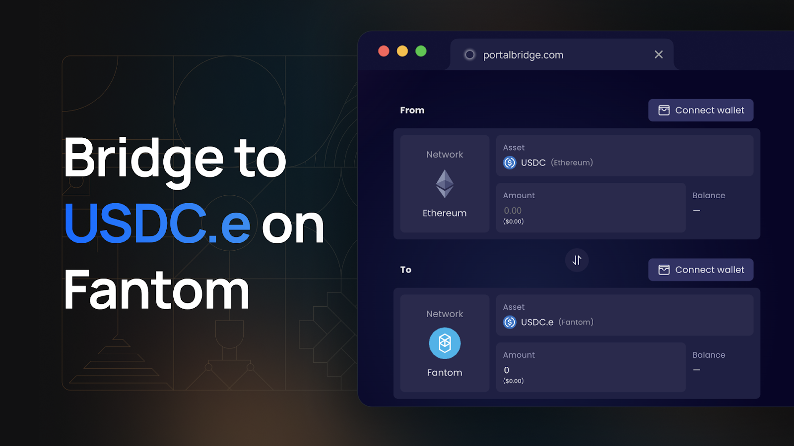 The Complete Guide to USDC.e on Fantom