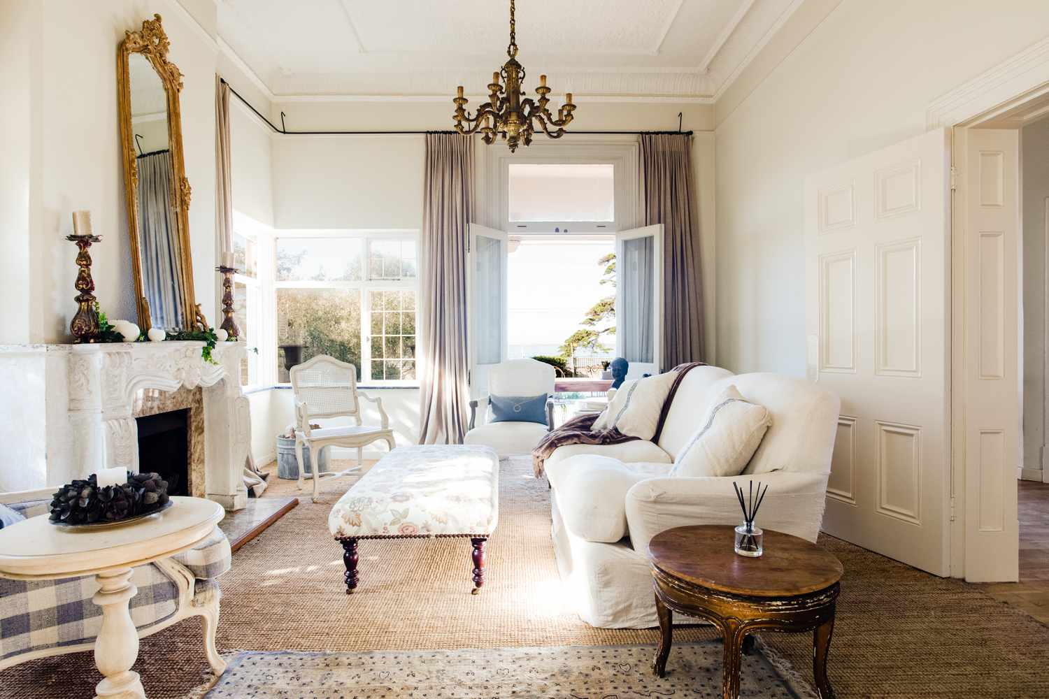 Timeless Elegance In Home Design