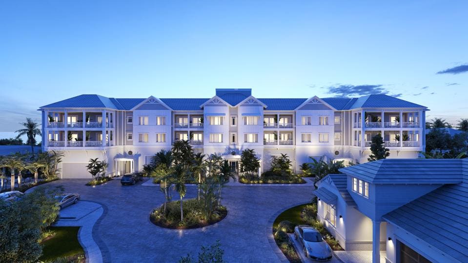 Oceanfront Splendor Elite Hotels