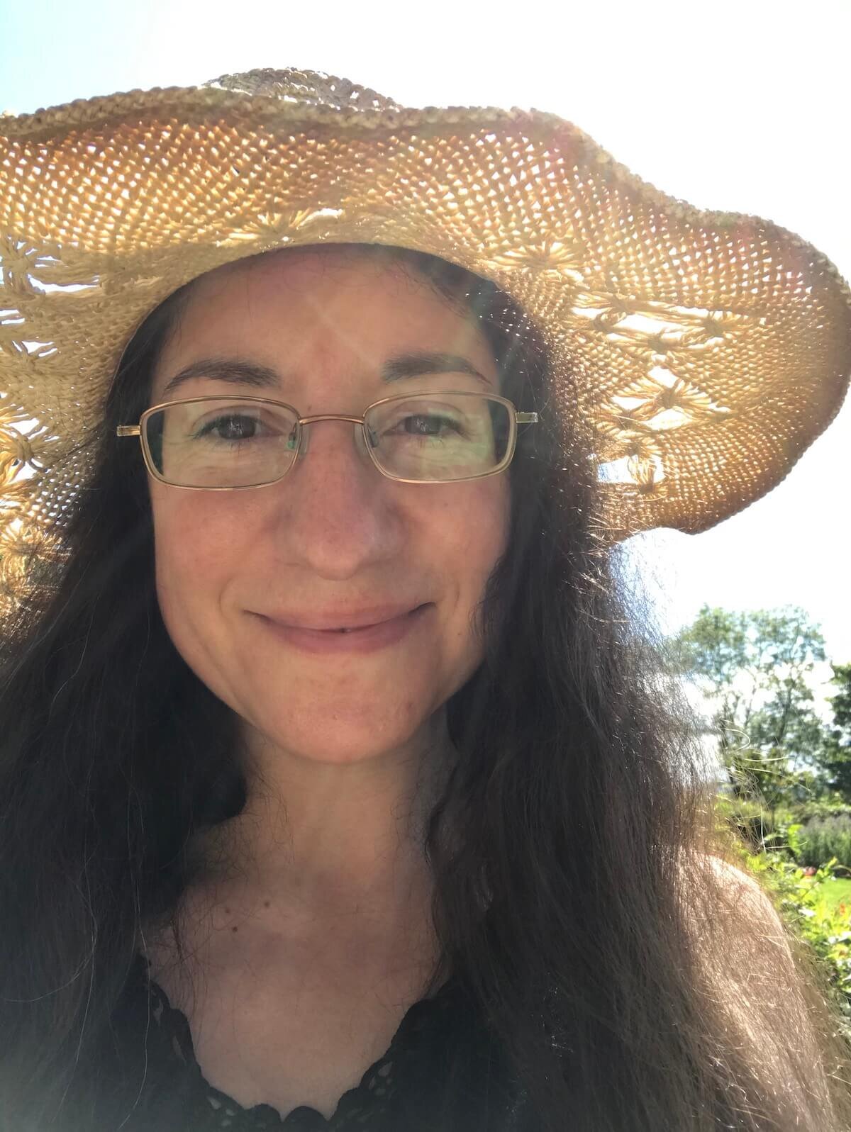 gaelle chassery in sun hat.jpg