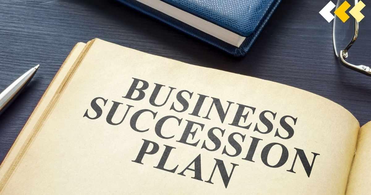 What Is Business Succession Planning? + The Secret of Business Succession Planning