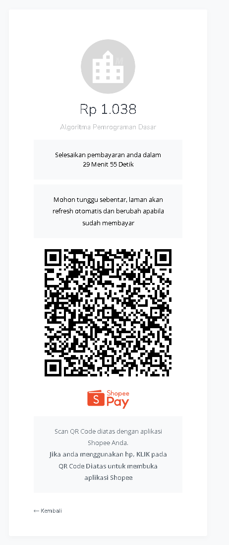 A screenshot of a qr code

Description automatically generated