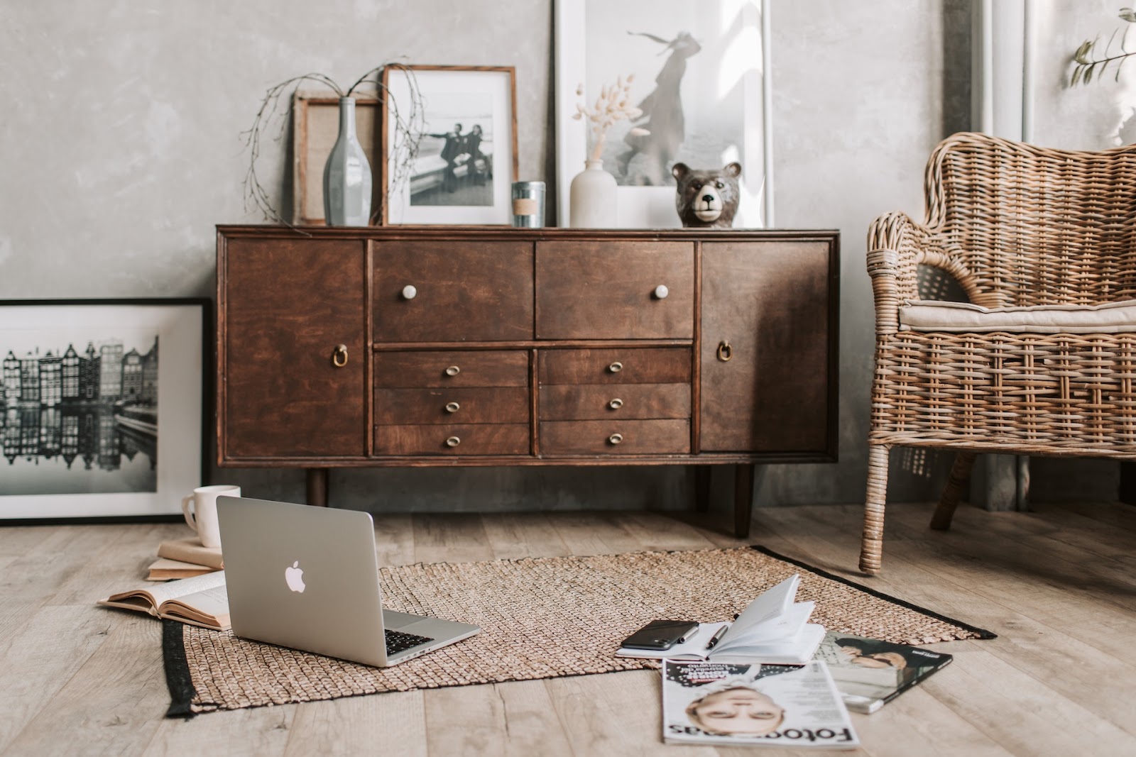 Achieving Elegance Decor Guide
