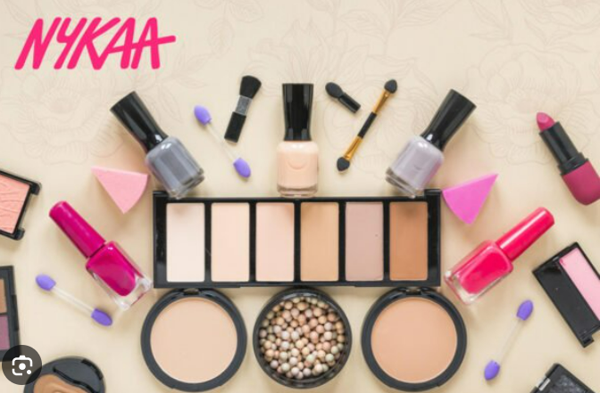 Nykaa