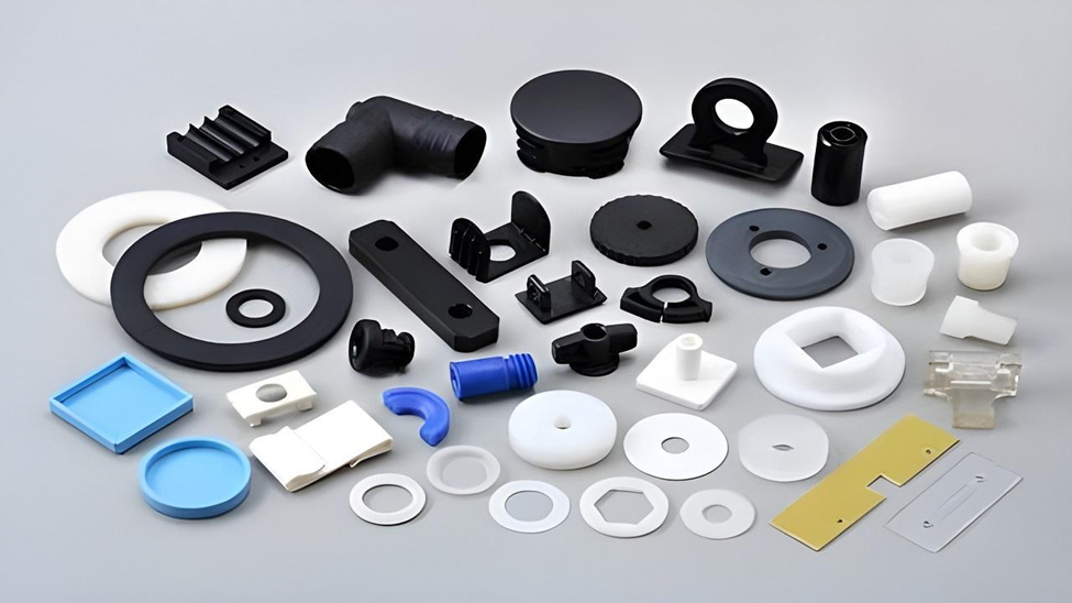 On-Demand Injection Molding Solutions