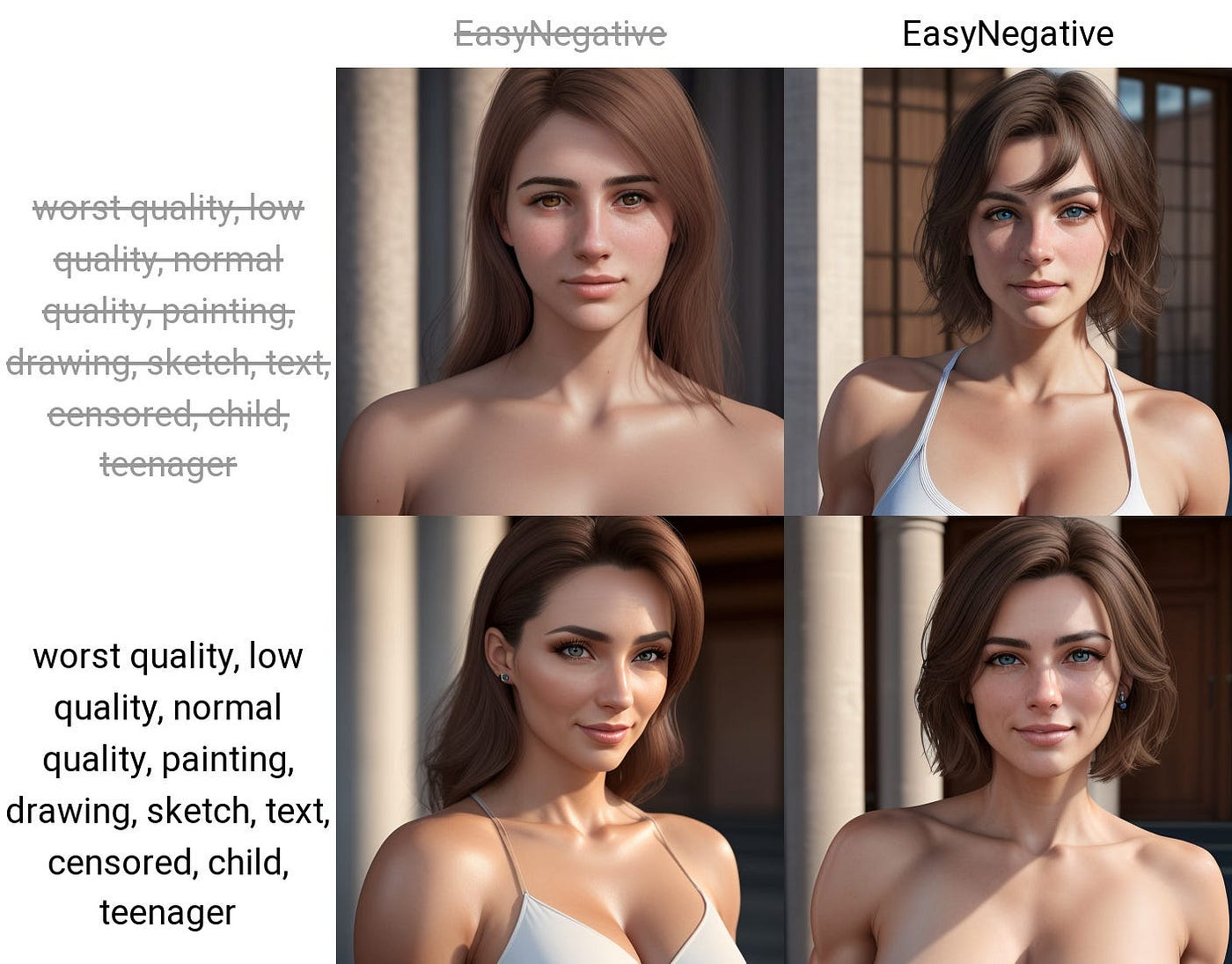 What Makes a Perfect AI Porn Generator