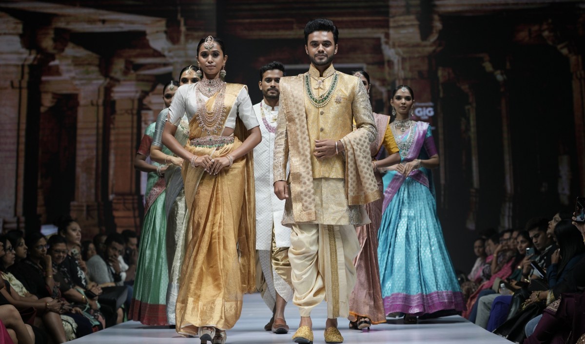 Discover Opulence Luxe Revelations