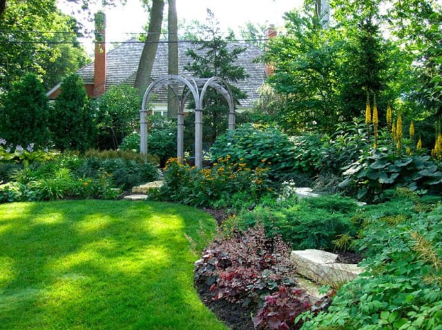 Mastering Home Garden Design