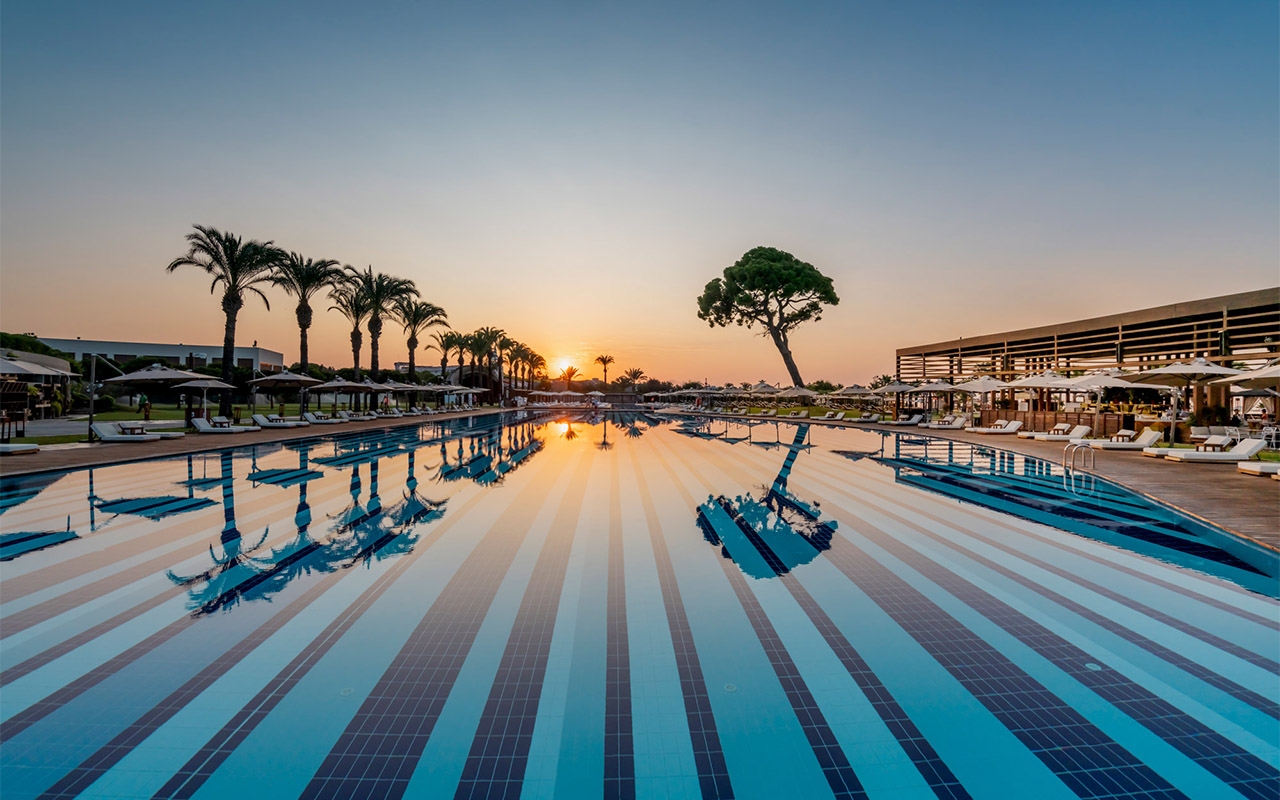 Prime Lodgings Iconic Travel Hotels