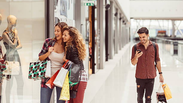 Smart Buys Stylish Shopping