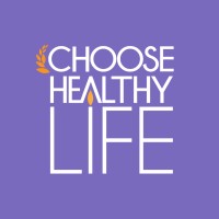 Choose Healthy Life logo