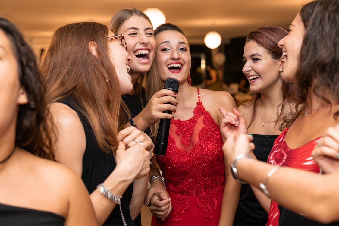 Show Stopping Hen Party Ideas to Wow Your Bestie