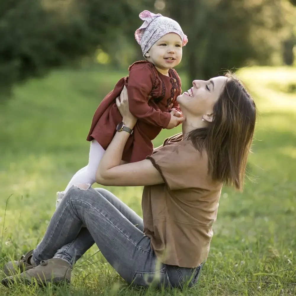 best Baby Carrier Wrap