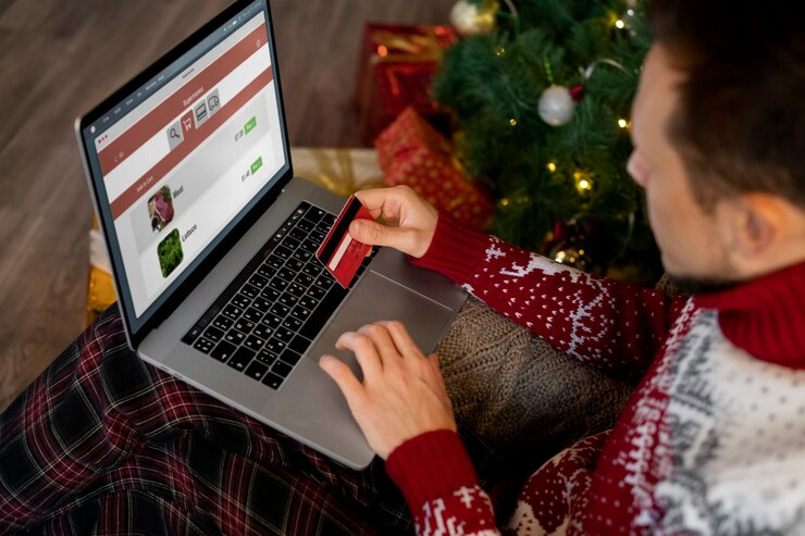 Estratégias de marketing de Natal: como impulsionar suas vendas online?