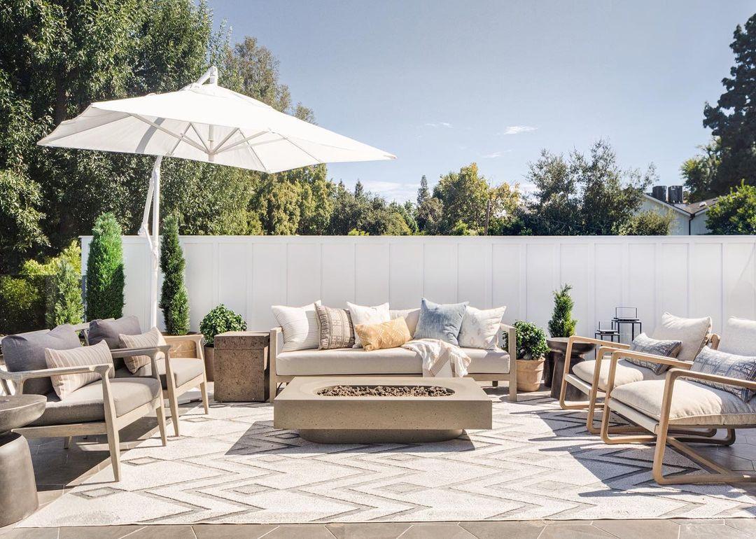 31 Design Ideas to Create a Beautiful Outdoor Space