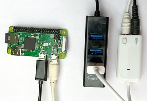 A Tour of the Pi Zero, Introducing the Raspberry Pi Zero