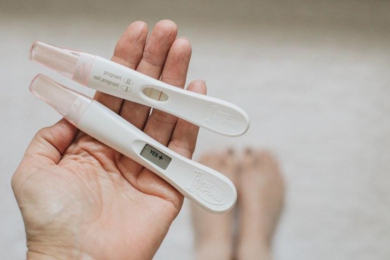 Pregnancy Test Guide: Things to Know