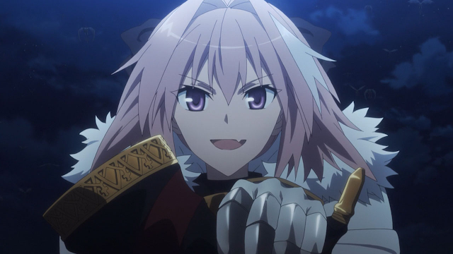 Fate/Apocrypha: The War Between Two Factions Begins!