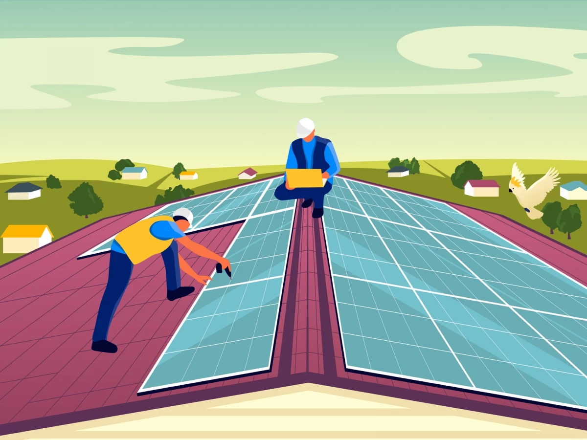 The Complete Guide To Custom Websites For The Solar Industry