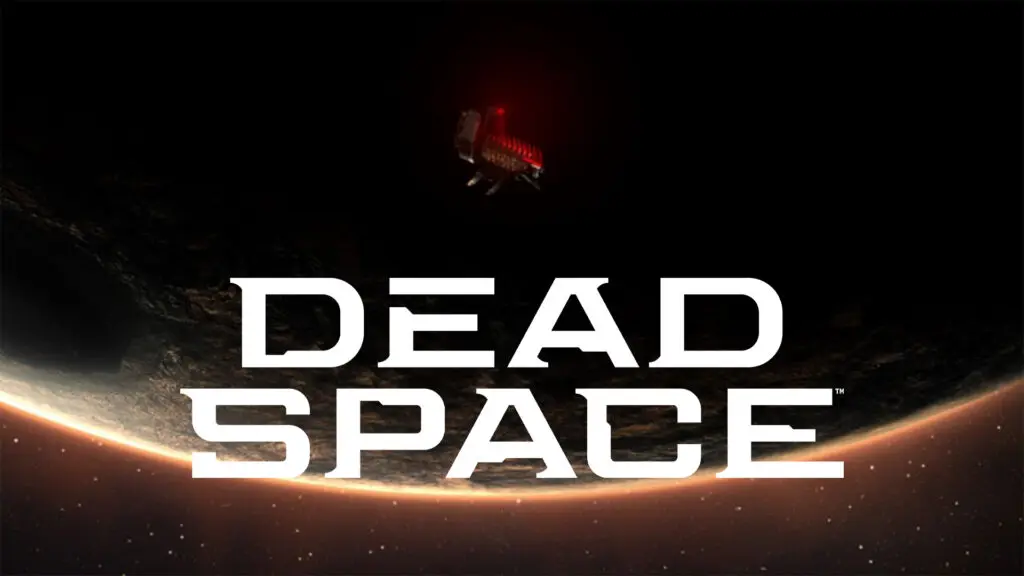 6. Dead Space (2023)