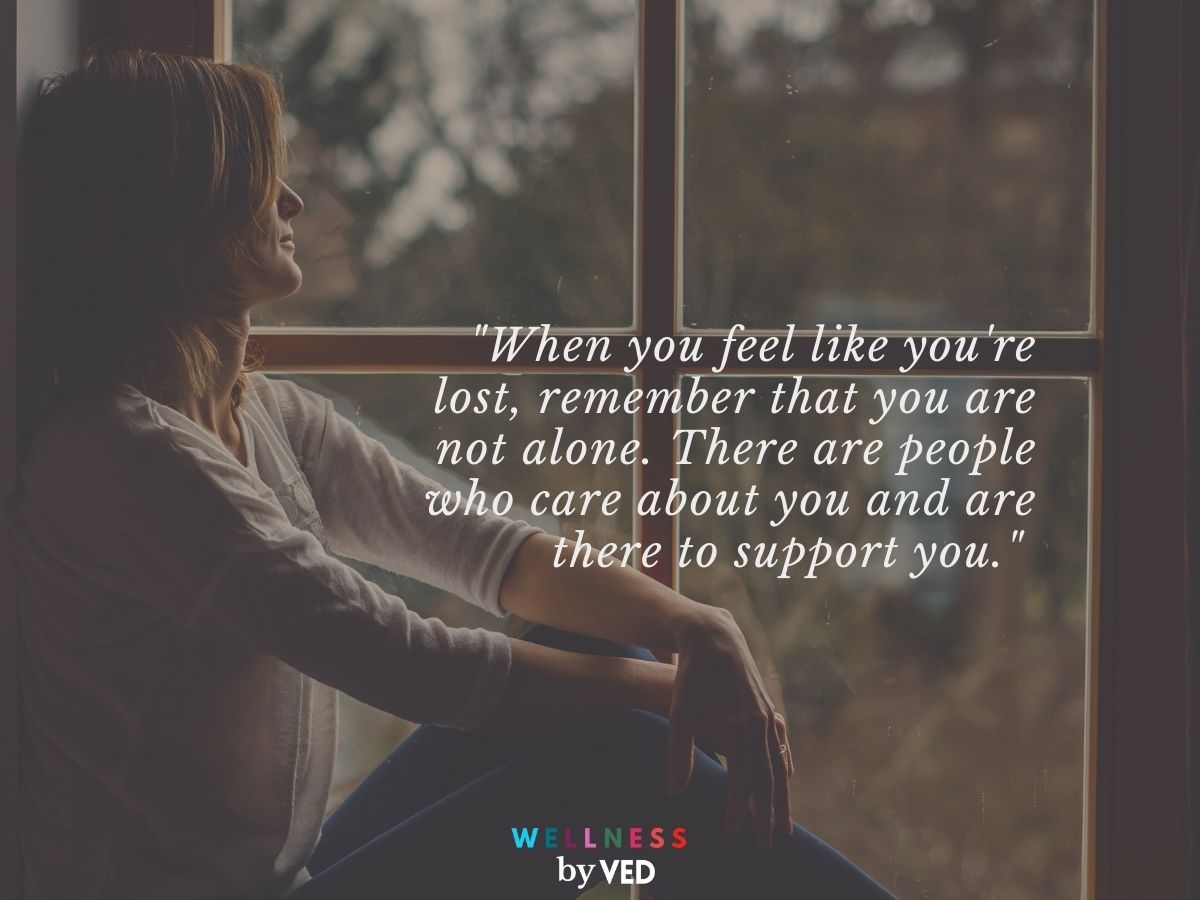 you are not alone quotes 