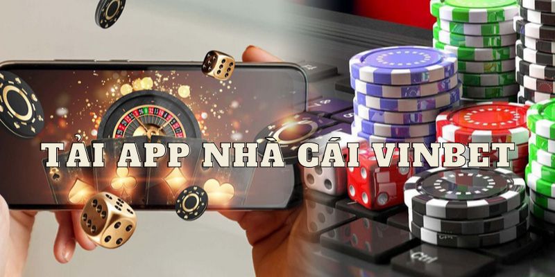 Hướng Dẫn Chi Tiết Cách Tải App Vinbet Nhanh Chóng, Dễ Dàng