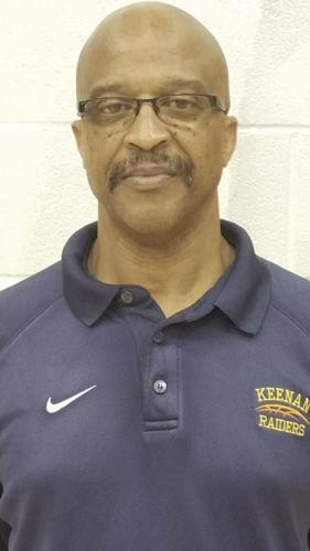 W.J. Keenan Basketball Coach inducted into Coaches Hall of Fame | Local  News | carolinapanorama.com