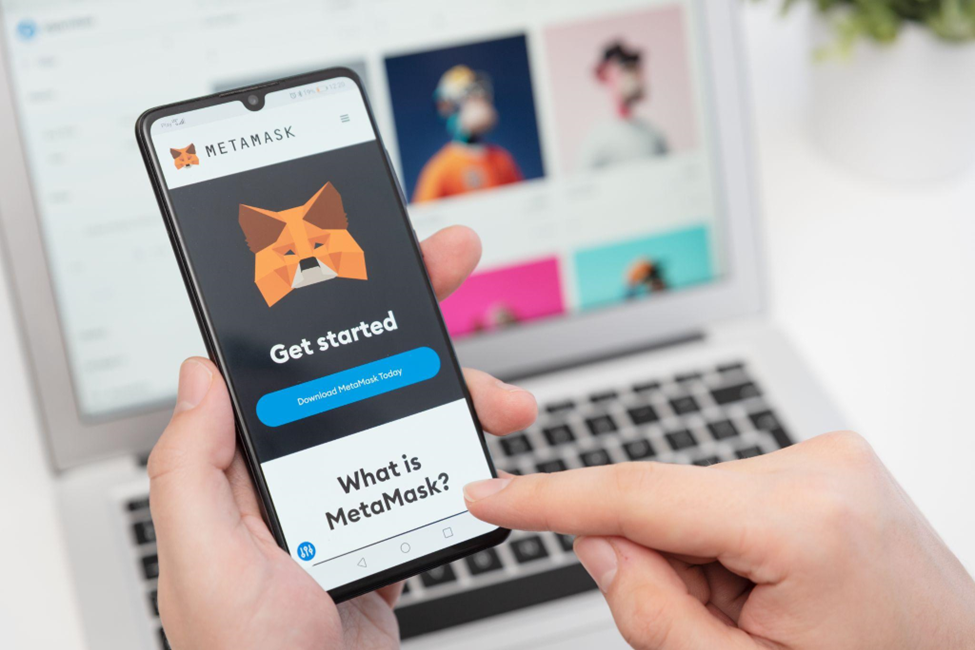 metamask