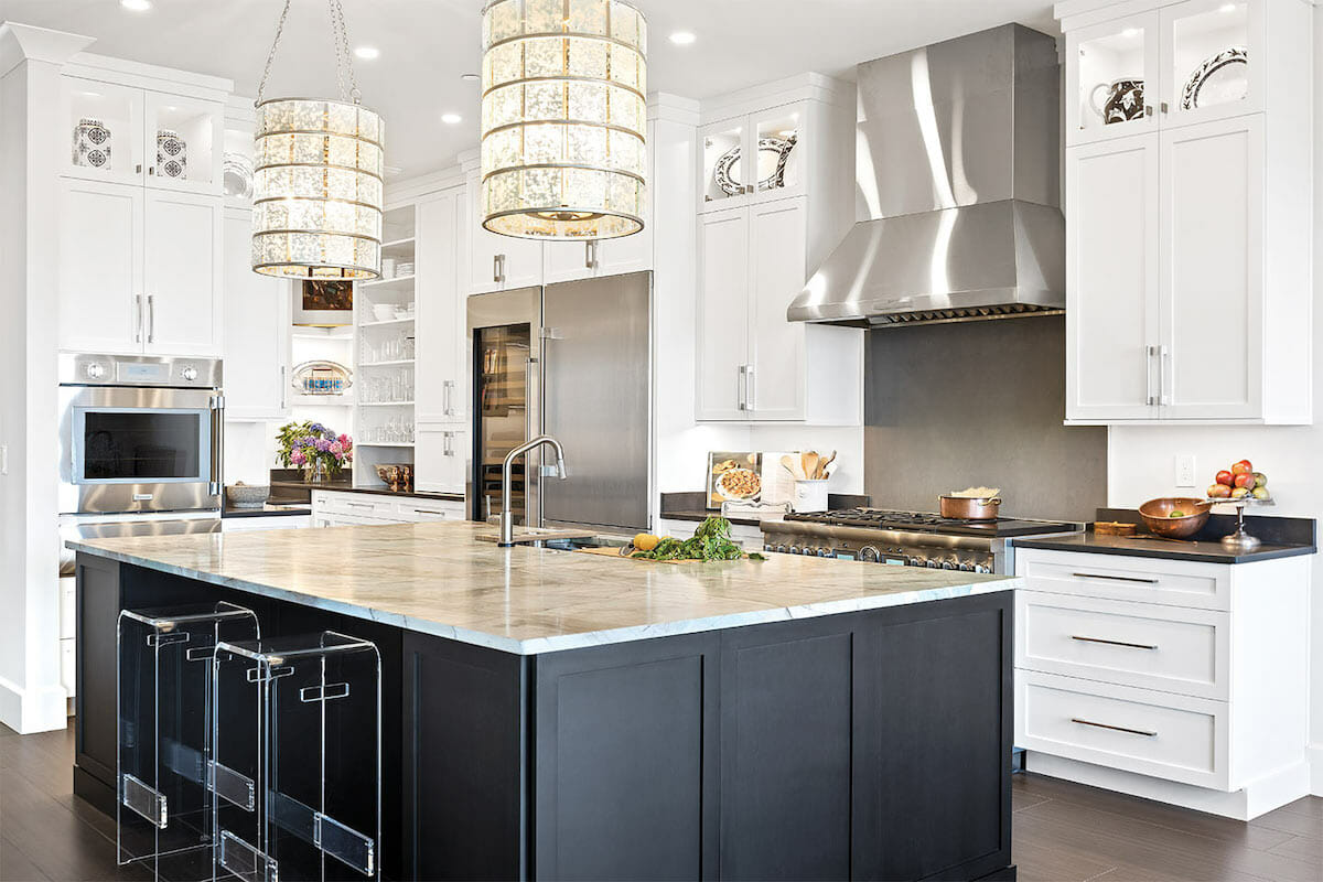 Optimizing Your Kitchen Space