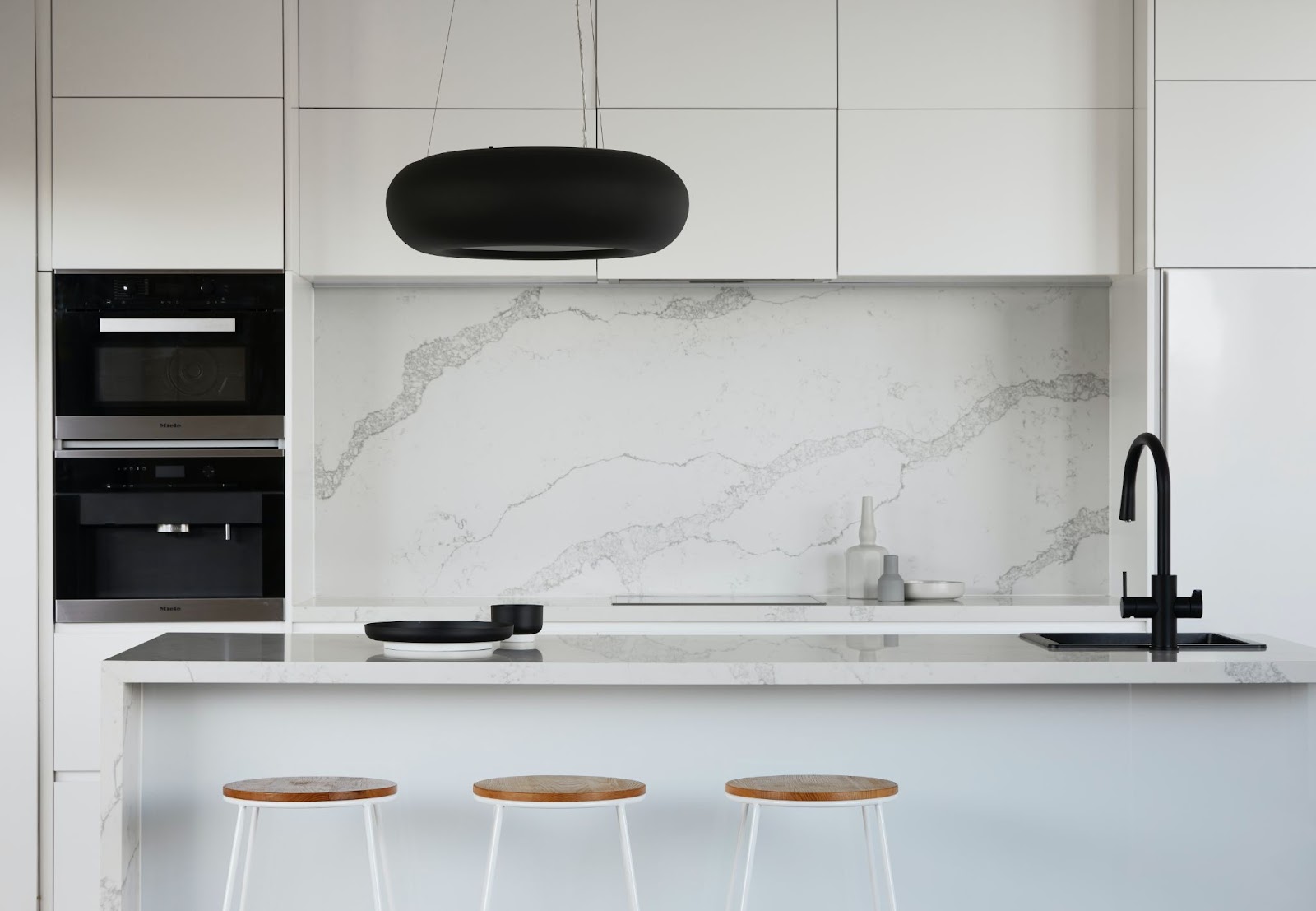Modern interior design